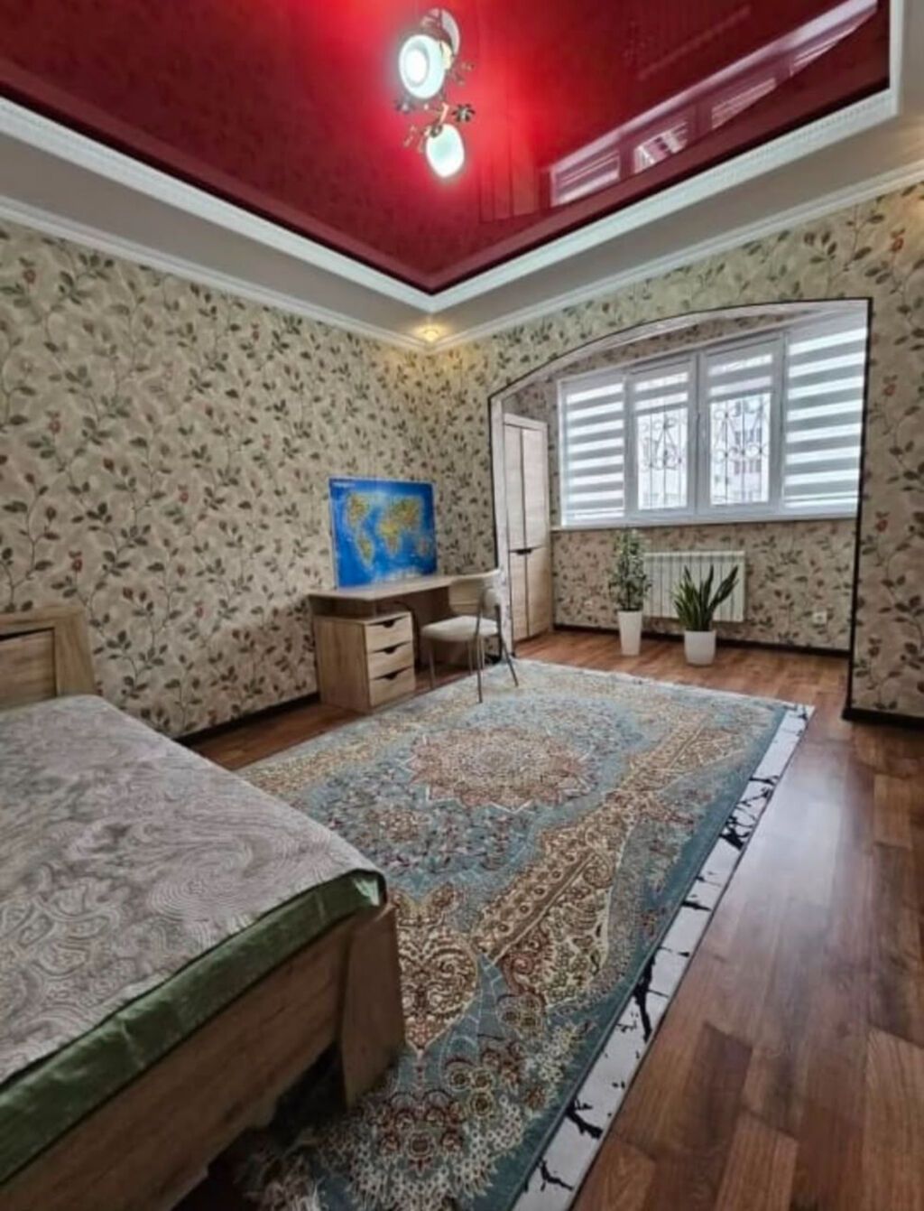 4 комнаты, 106 м², 6 этаж, Свежий ремонт: фото 2
