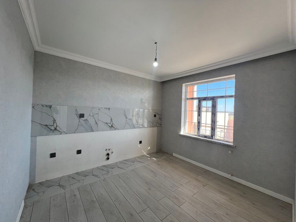 Binəqədidə 4 otaqlı həyət evi satılır, 110 m², 88 000 AZN, şəkil 5 / 12