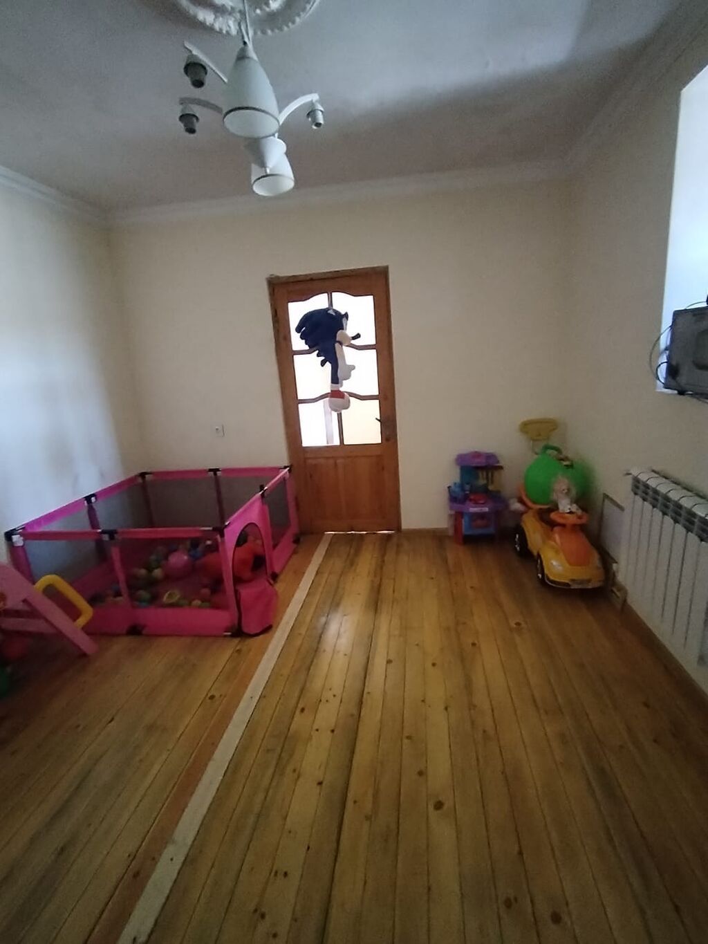 Satılır: həyət evi Zabratda Təcili Həyət Evi TƏCİLİ SATILIR!