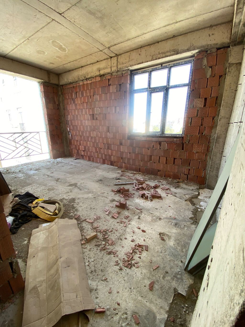 Həzi Aslanov qəs., 2 otaqlı, Yeni tikili, m. Həzi Aslanov, 67 kv. m