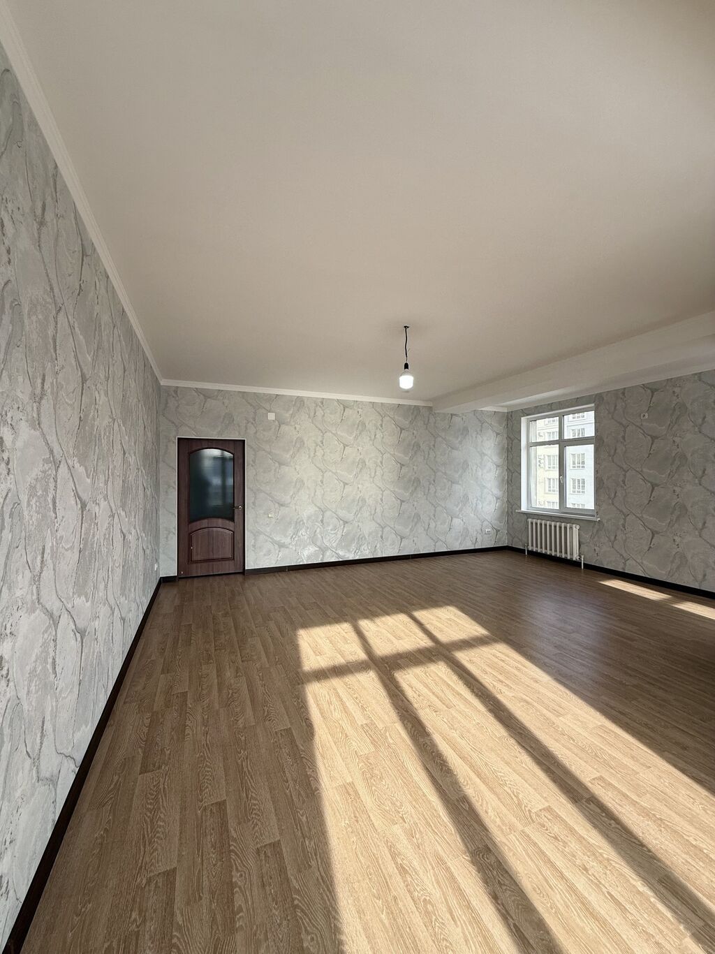 3 комнаты, 126 м², Филармония Элитка, 7 этаж, Евроремонт: фото 2