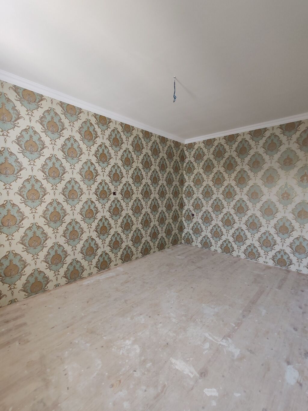 Mehdiabad 2 otaqlı, 60 kv. m, Kredit yoxdur, Yeni təmirli