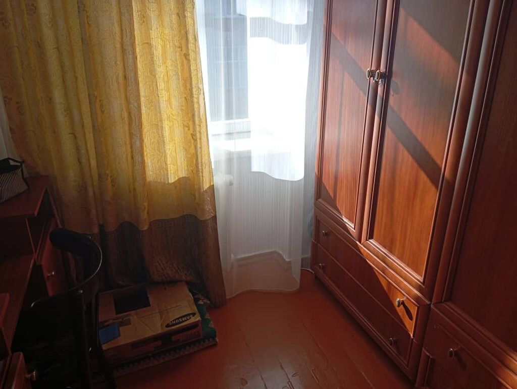3 комнаты, 56 м², Мед Академия Хрущевка, 3 этаж, Косметический ремонт: фото 8