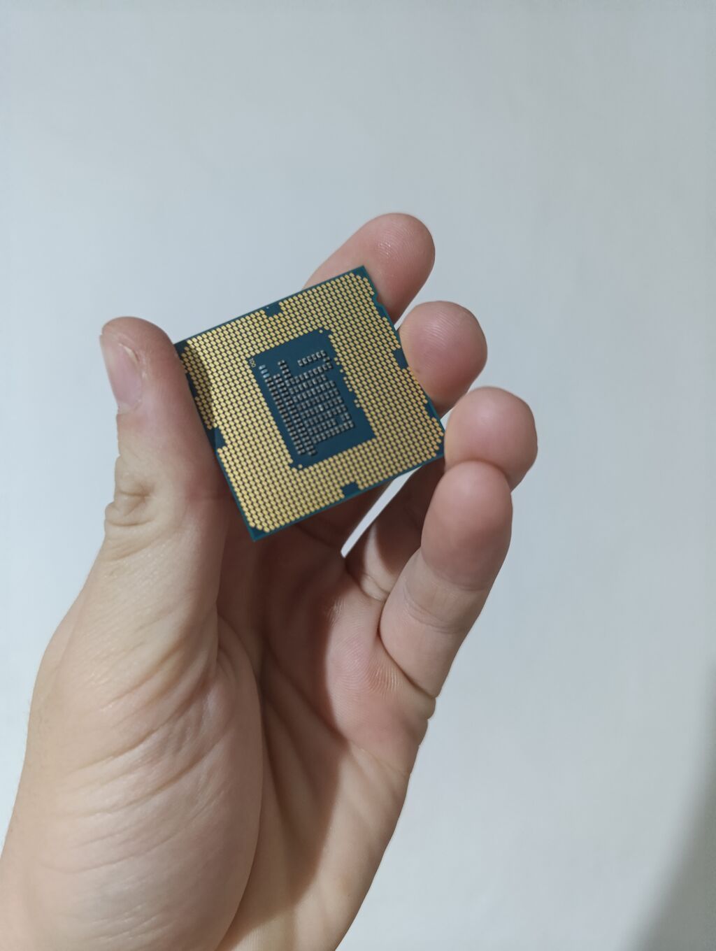Процессор для ПК, Новый, Intel Core i3, 2 ядер: фото 2