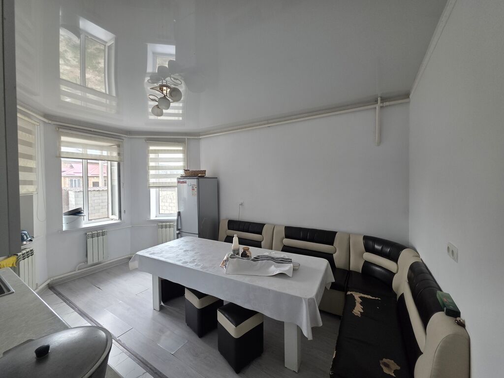 160 м², 4 комнаты, Селекционное с., Семейным: фото 5