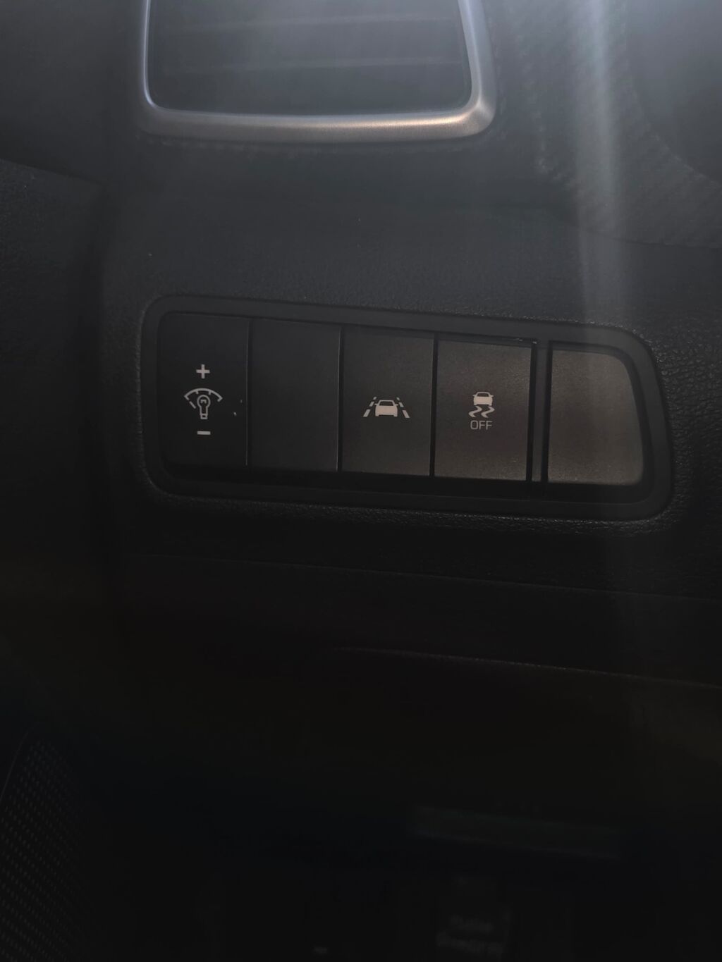 Hyundai Tucson: 2019 г., 2 л, Автомат, Дизель, Кроссовер: фото 6