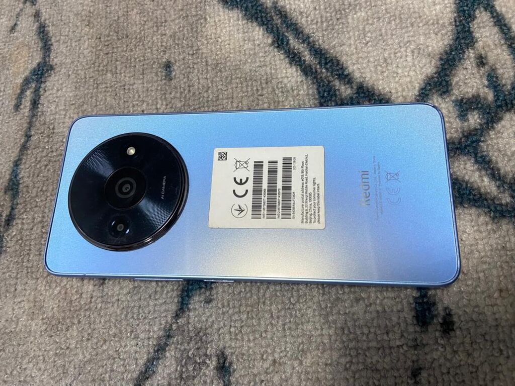 Redmi, Redmi A3, Б/у: фото 2
