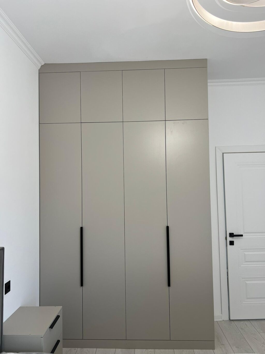 Сдаётся 2-комнатная квартира, 60 м² — в районе ТЦ Ала-Арча по: фото 6
