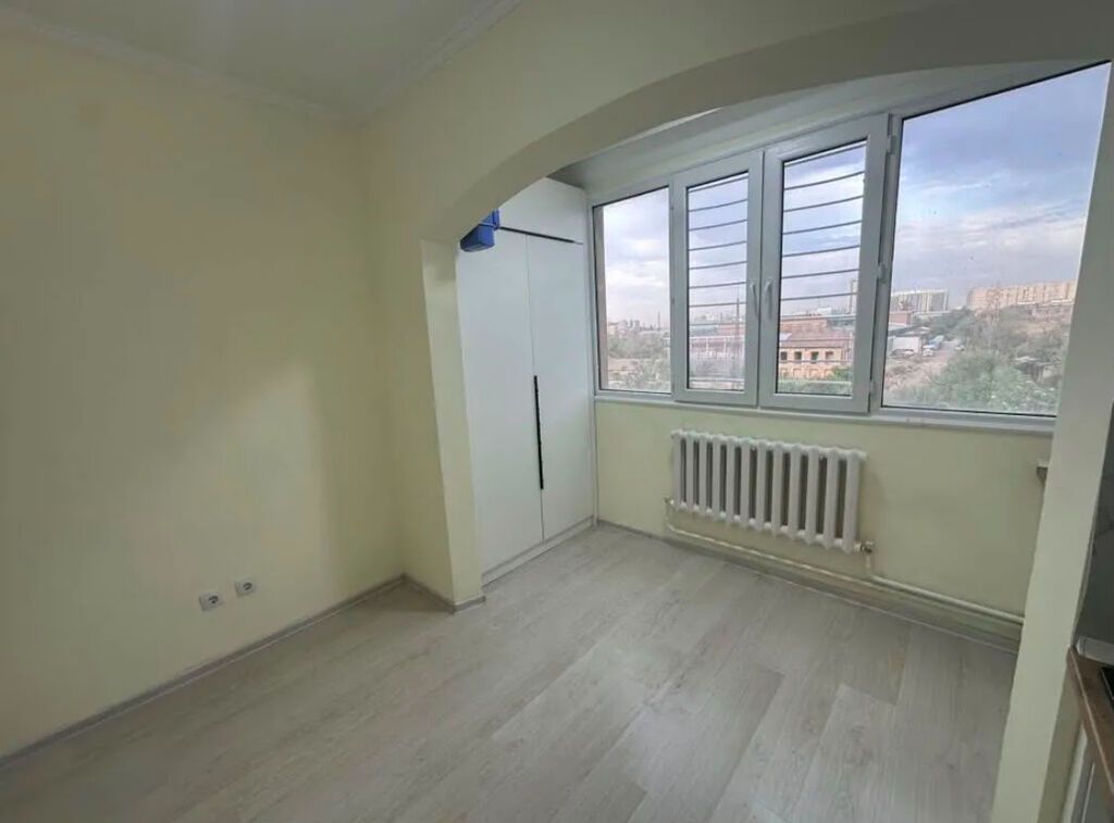 1 комната, 44 м², ул. Калык Акиева 108 серия, 5 этаж, Свежий ремонт: фото 2