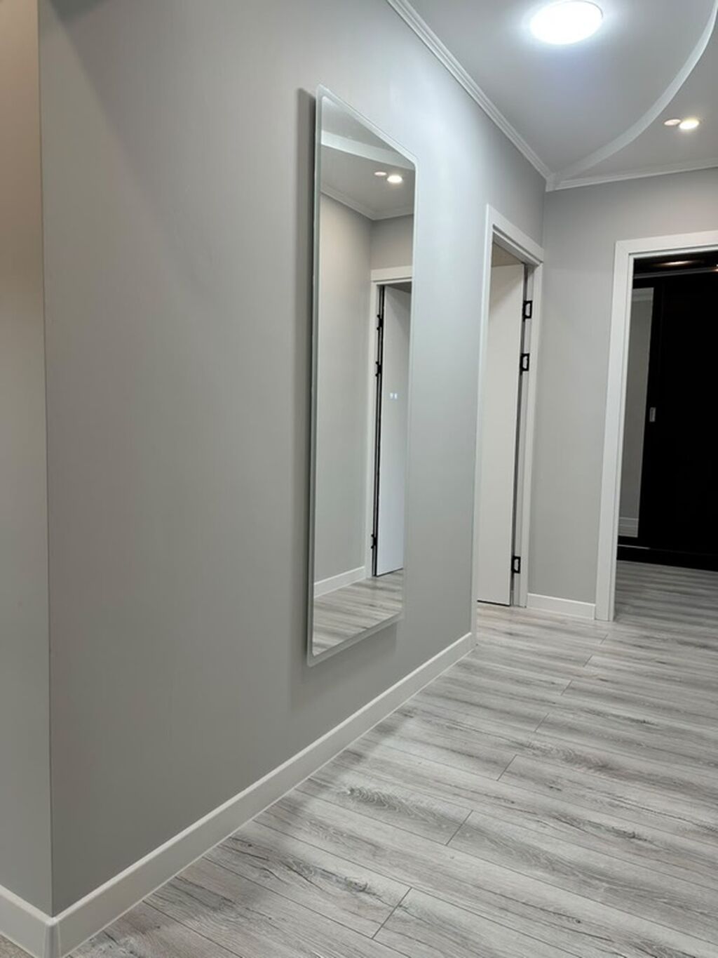 2 комнаты, 43 м², Филармония 104 серия, 4 этаж, Свежий ремонт: фото 7