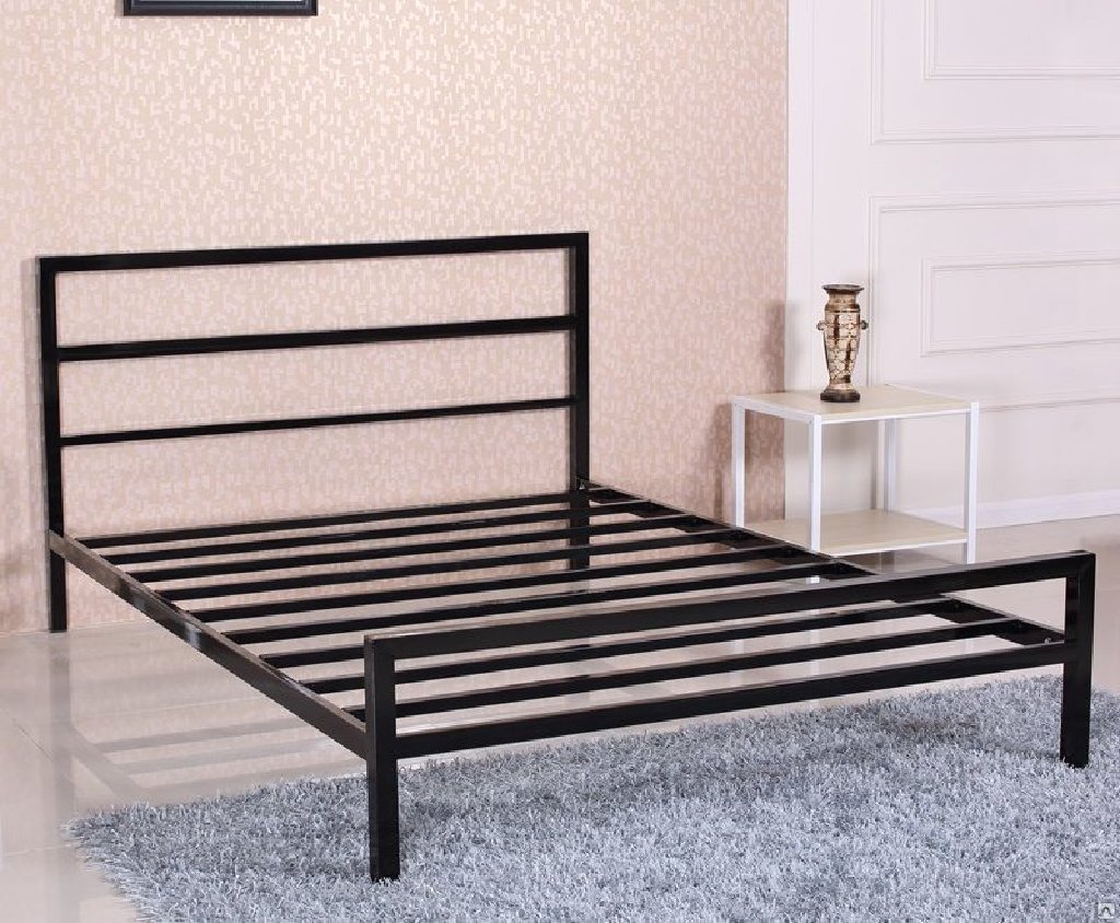 Сборка металлической кровати. Металлическая кровать 140х200 аристо. Кровать Metal Bed(bo 34). Кровать 160-200 лофт-Сити из металла.