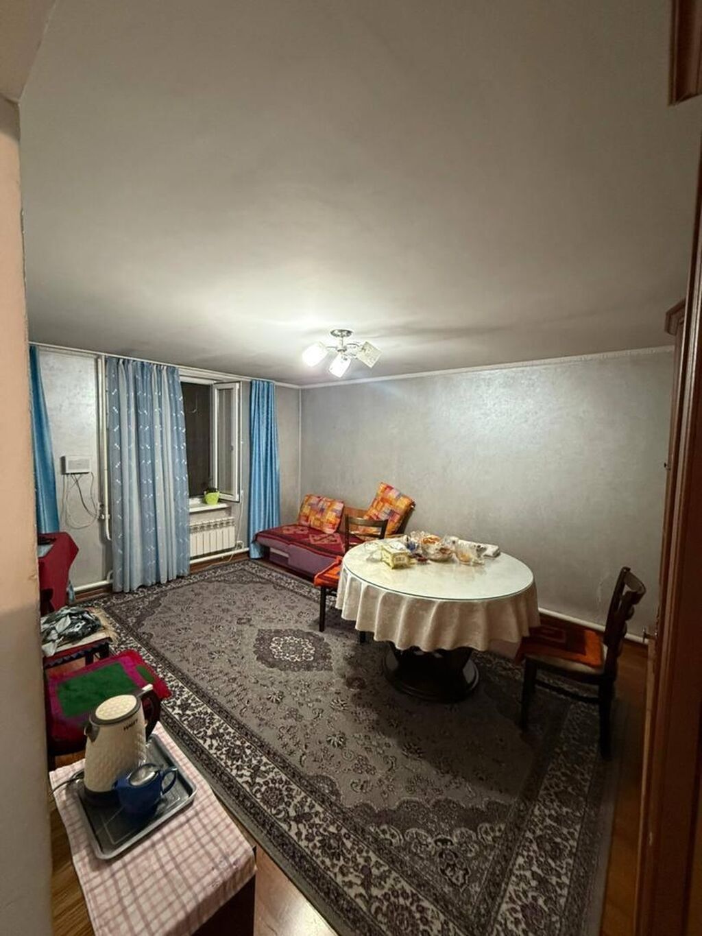 5 комнат, 140 м², 4 соток, Бишкек, Арча-Бешик ж/м Собственник: фото 6