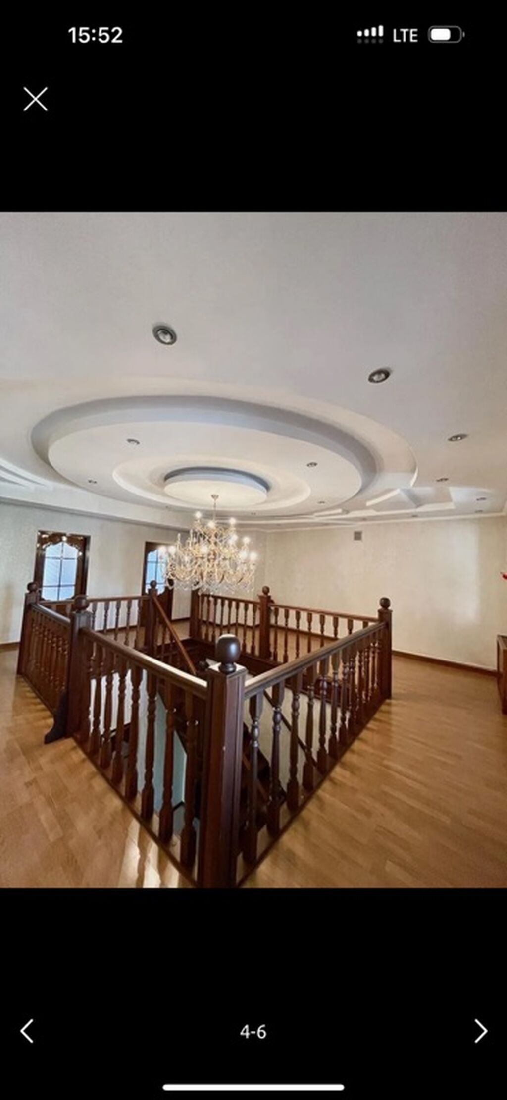 Сдам особняк 300 м² в центре Бишкека: фото 3