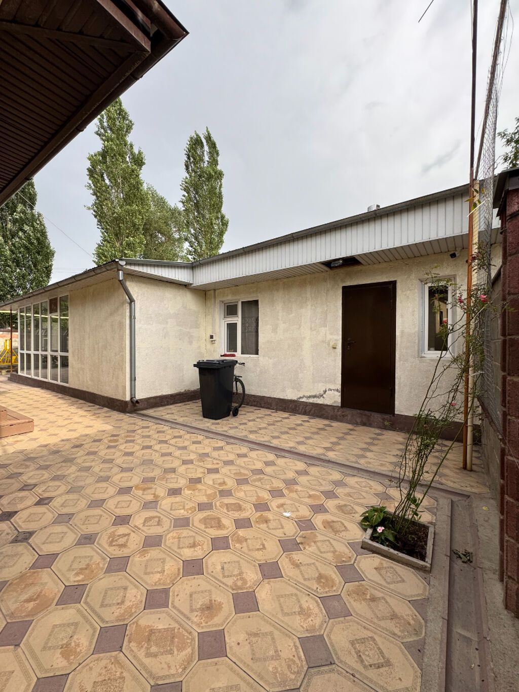 Сдам 2-этажный дом 150 м², ж/м Ак-Орго: фото 8