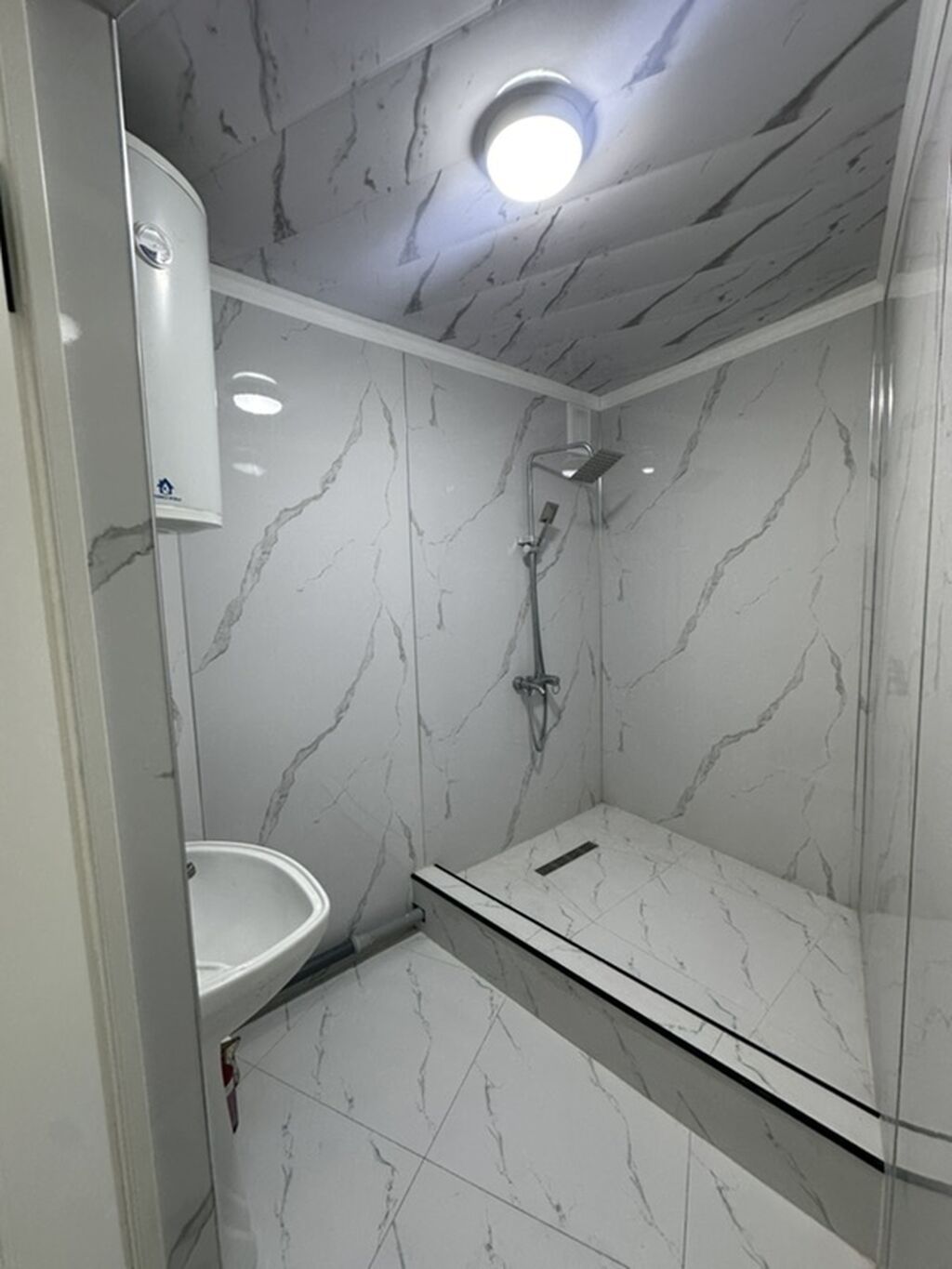 2 комнаты, 60 м², Фрунзе мкр., 8 этаж, Свежий ремонт: фото 6