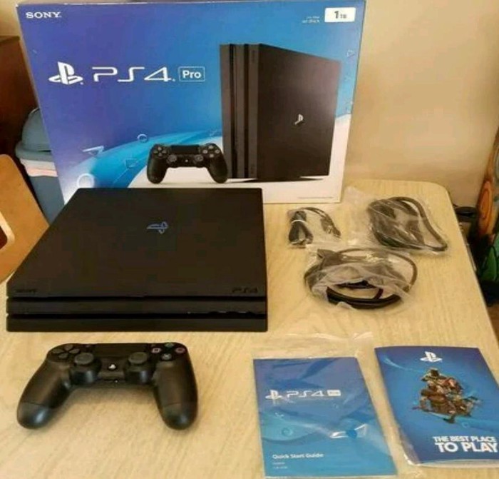 PS4 (Sony Playstation 4): на lalafo.tj в Душанбе