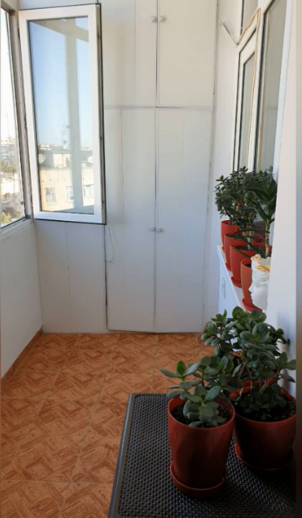 Əhmədli, 2 otaqlı, Yeni tikili, m. Xalqlar Dostluğu, 70 kv. m