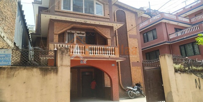 For long term: on lalafo.com.np in Kathmandu