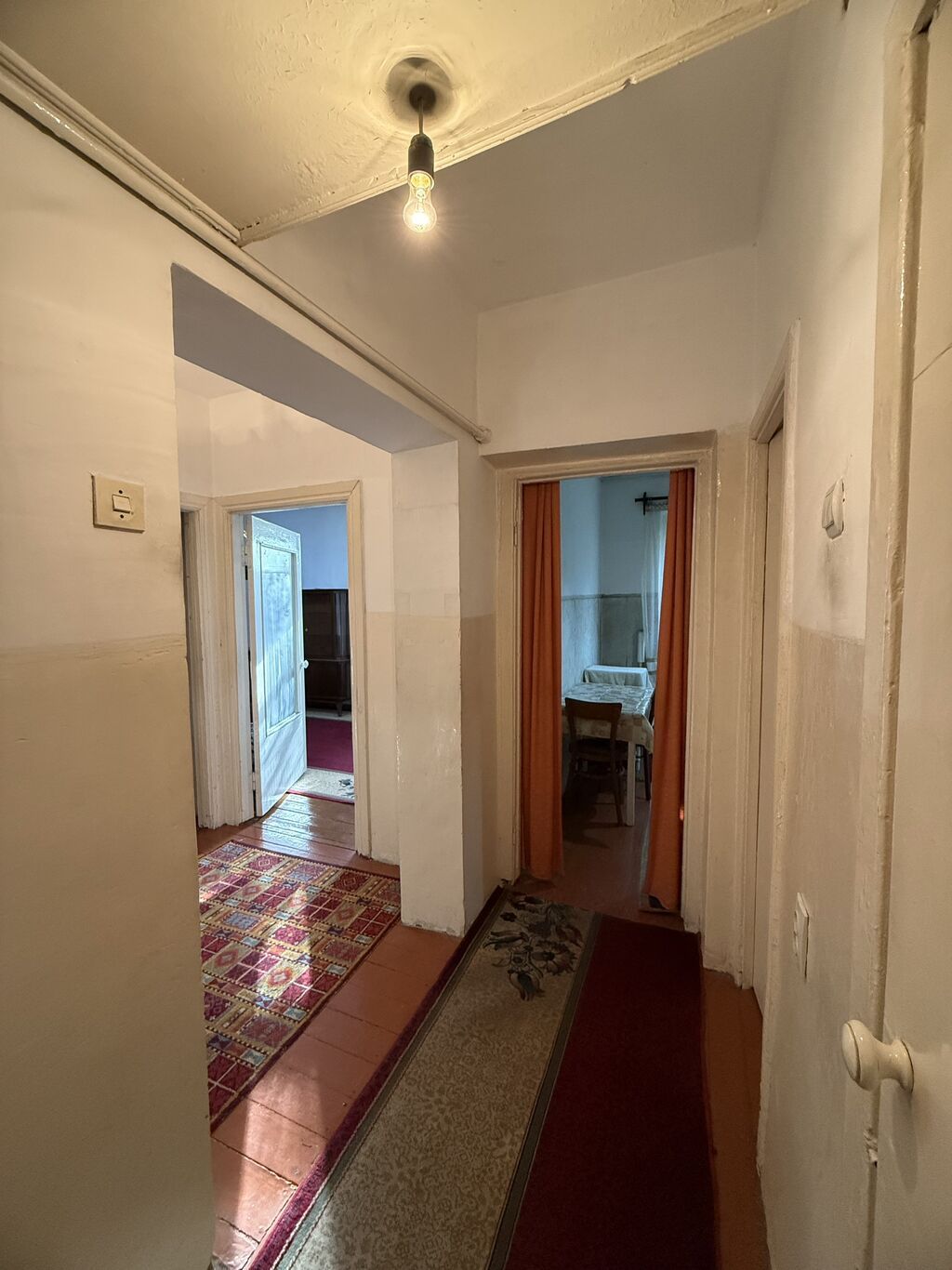 2 комнаты, 51 м², Пригородное с. 103 серия, 1 этаж: фото 7