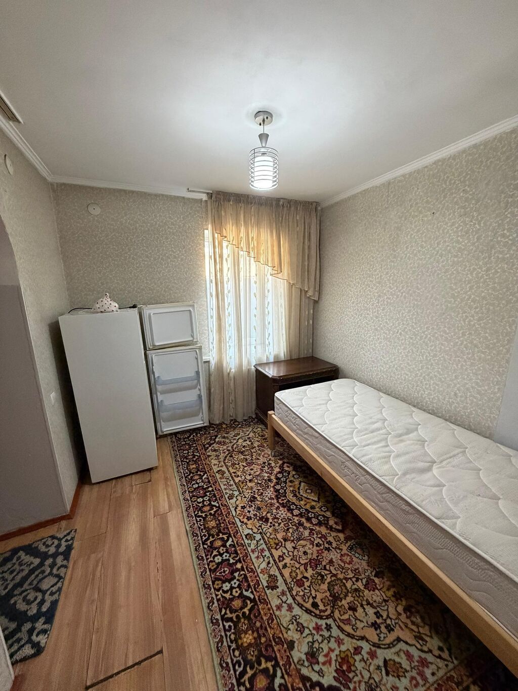 50 м², 3 комнаты, Нижний Токольдош, Без животных
