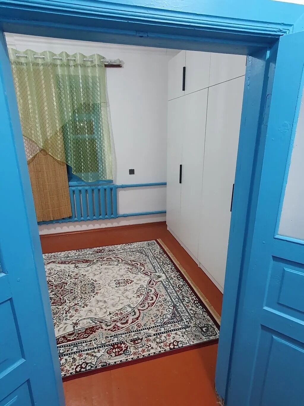 Сдам 3-комнатный дом 100 м² в с. Луговое: фото 3