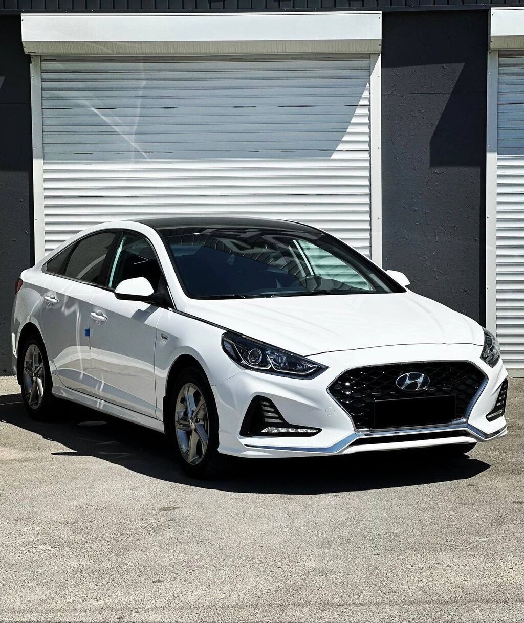 Сдаю Kia K5, Посуточно, Без водителя, | Залог, От 18 лет: фото 5