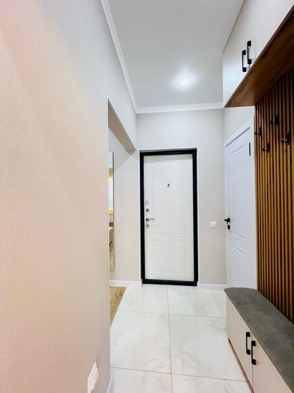 2 комнаты, 53 м², Технопарк Элитка, 2 этаж, Евроремонт: фото 5