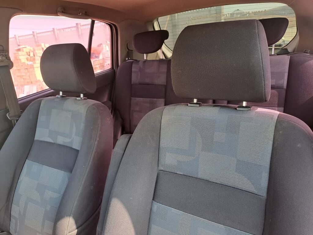 Hyundai Getz: 2009 г., 1.4 л, Автомат, Бензин, Хэтчбэк: фото 6