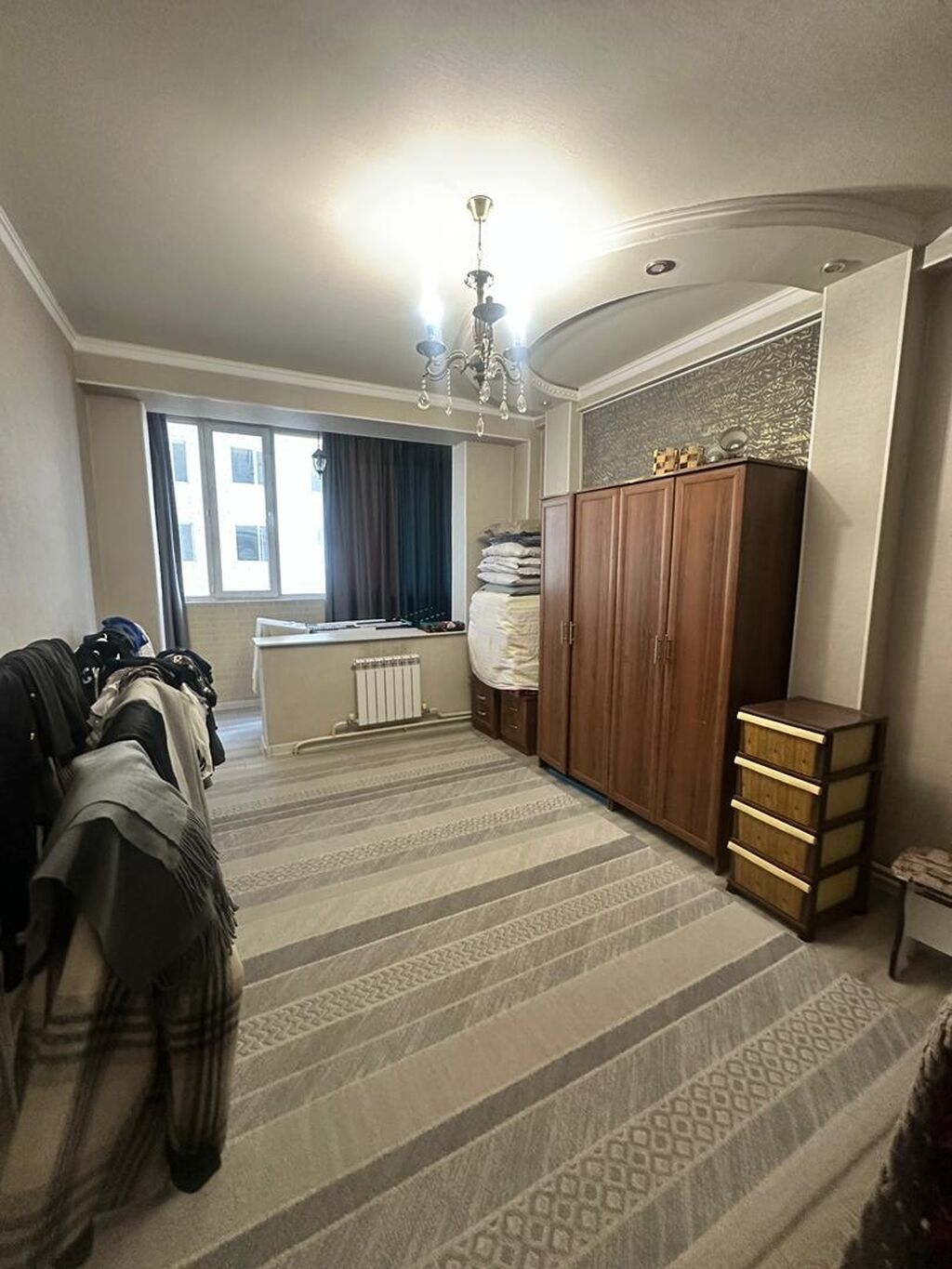 2 комнаты, 71 м², Восток-5 мкр Элитка, 5 этаж: фото 6