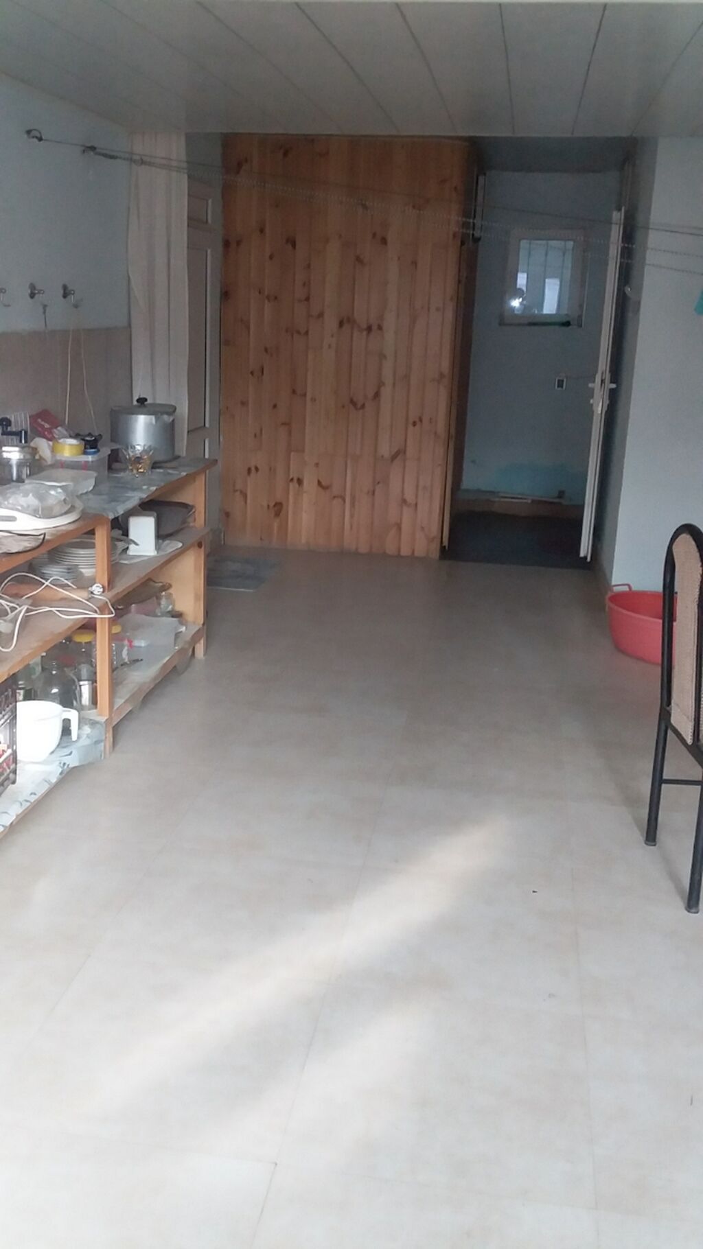 7 otaqlı, 170 kv. m, Kredit yoxdur, Orta təmir