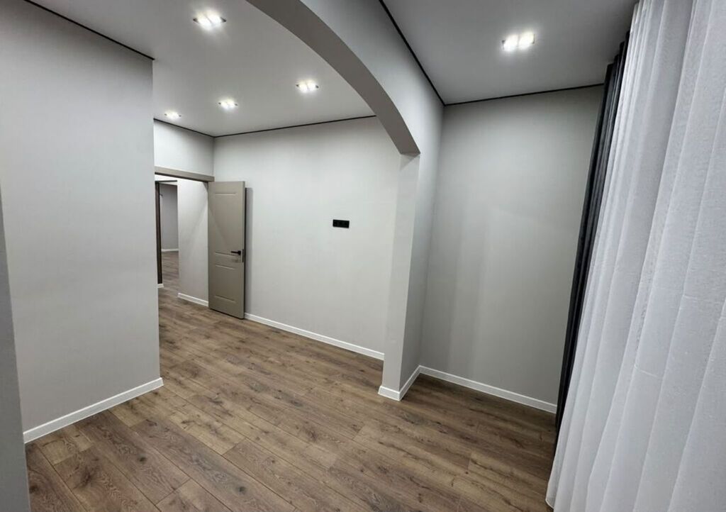 2 комнаты, 60 м², Арча-Бешик ж/м 108 серия, 5 этаж, Евроремонт: фото 6