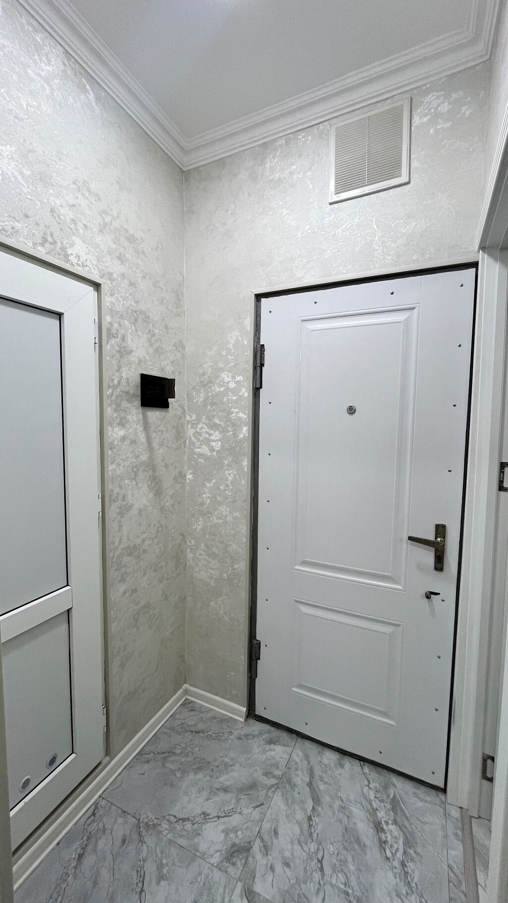 2-room old-build apartment for sale in 1-ci mikrorayon, 35 m², 130 000 AZN, photo 4 / 8
