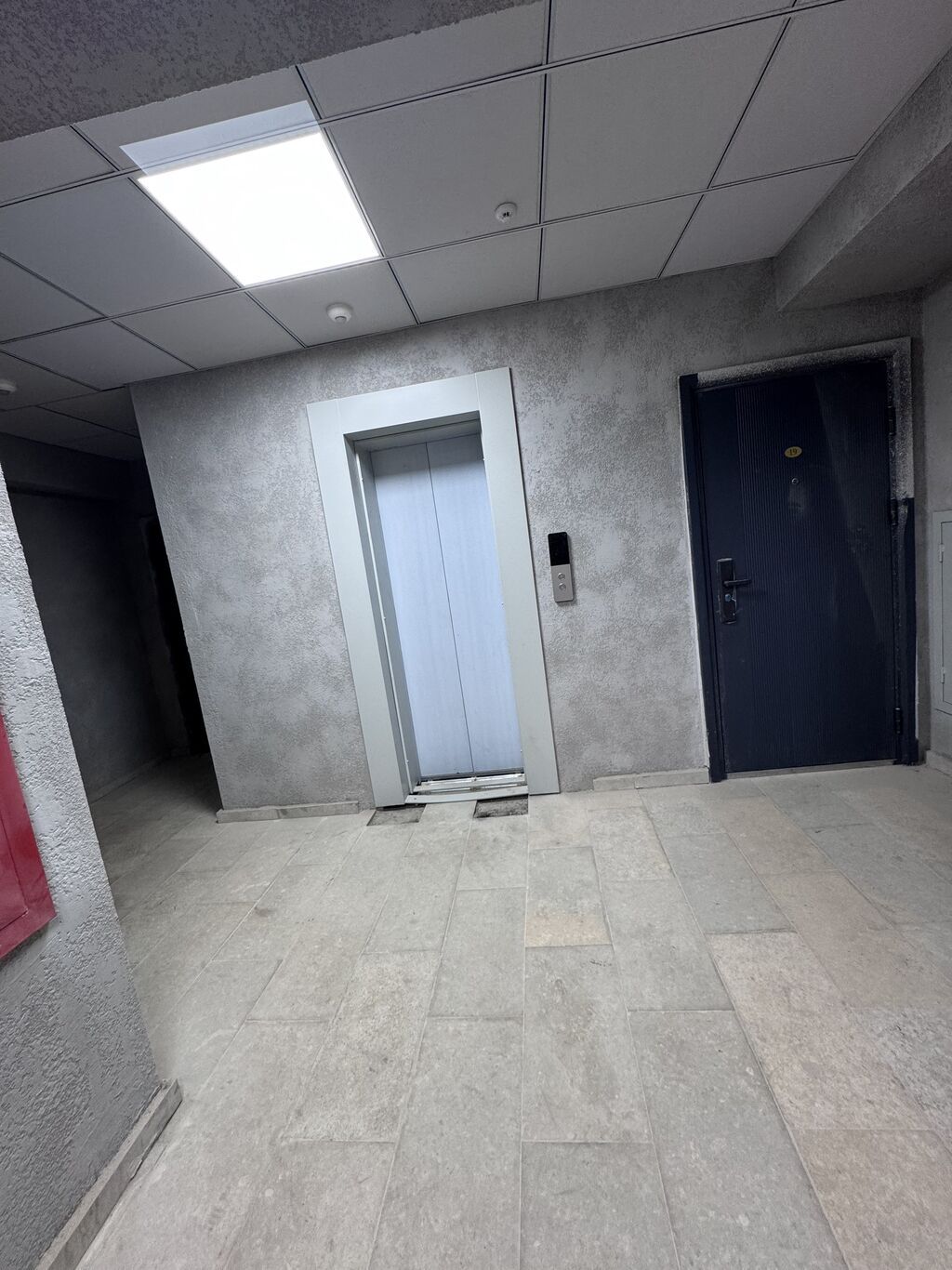 1 комната, 53 м², Ак-Орго ж/м Элитка, 6 этаж, Дизайнерский ремонт: фото 8