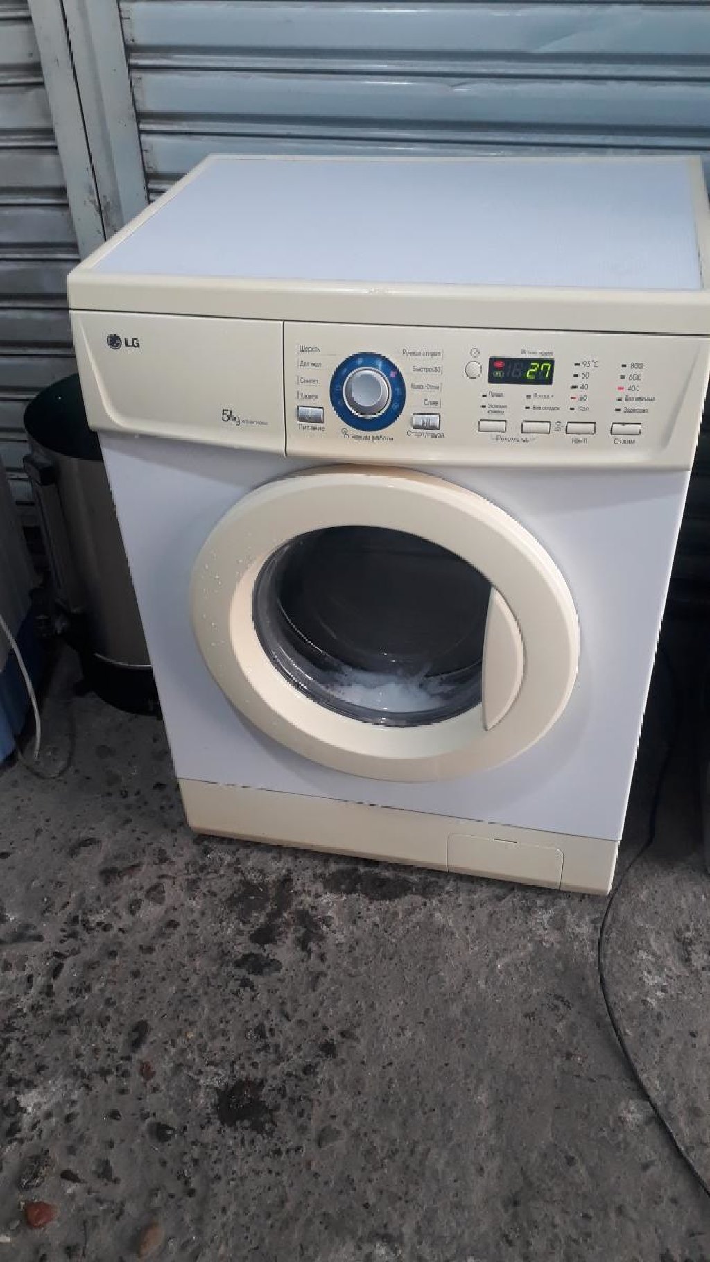 Стиральная машина lg intellowasher 5. Стиральная машина LG Intellowasher DD. Стиральная машина LG Intellowasher 5 kg. Стиральная машина LG Intellowasher 7 kg.