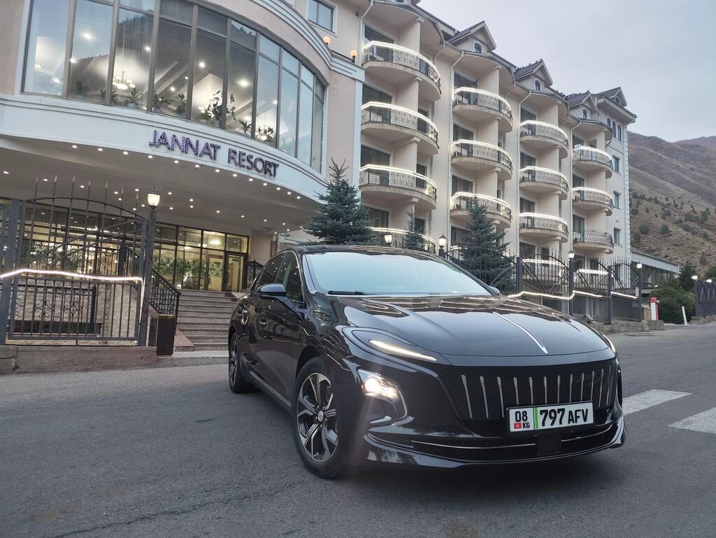 Аэропорт Манас . Аэропорт . Такси VIP бизнес класс аэропорт такси: фото 3