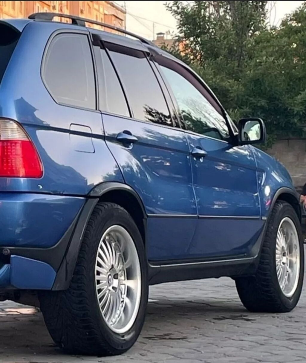Колеса в сборе 275 / 45 / R 20, Зима, Б/у, Комплект, Внедорожные (АТ/МТ), Литые, отверстий - 5: фото 7