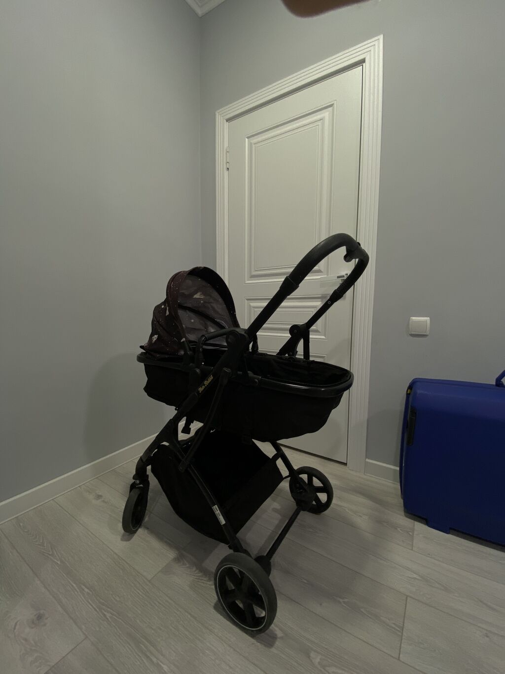 Продается коляска Hair Rabbit 2 в: 11000 KGS Коляски | Бишкек ...