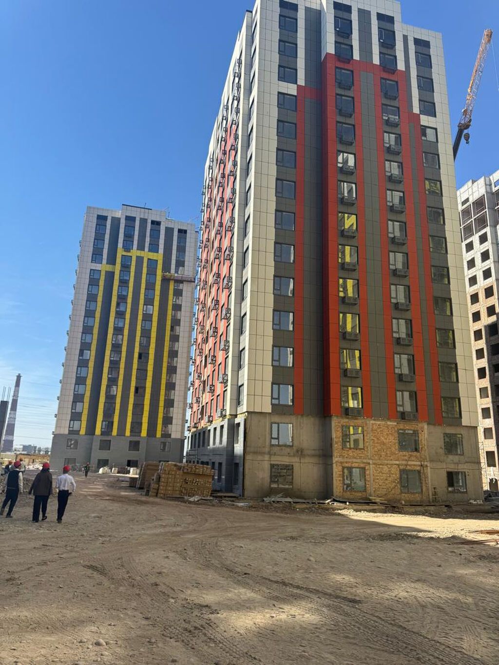 1 комната, 40 м², Селекционное с. 11 этаж, Евроремонт: фото 3