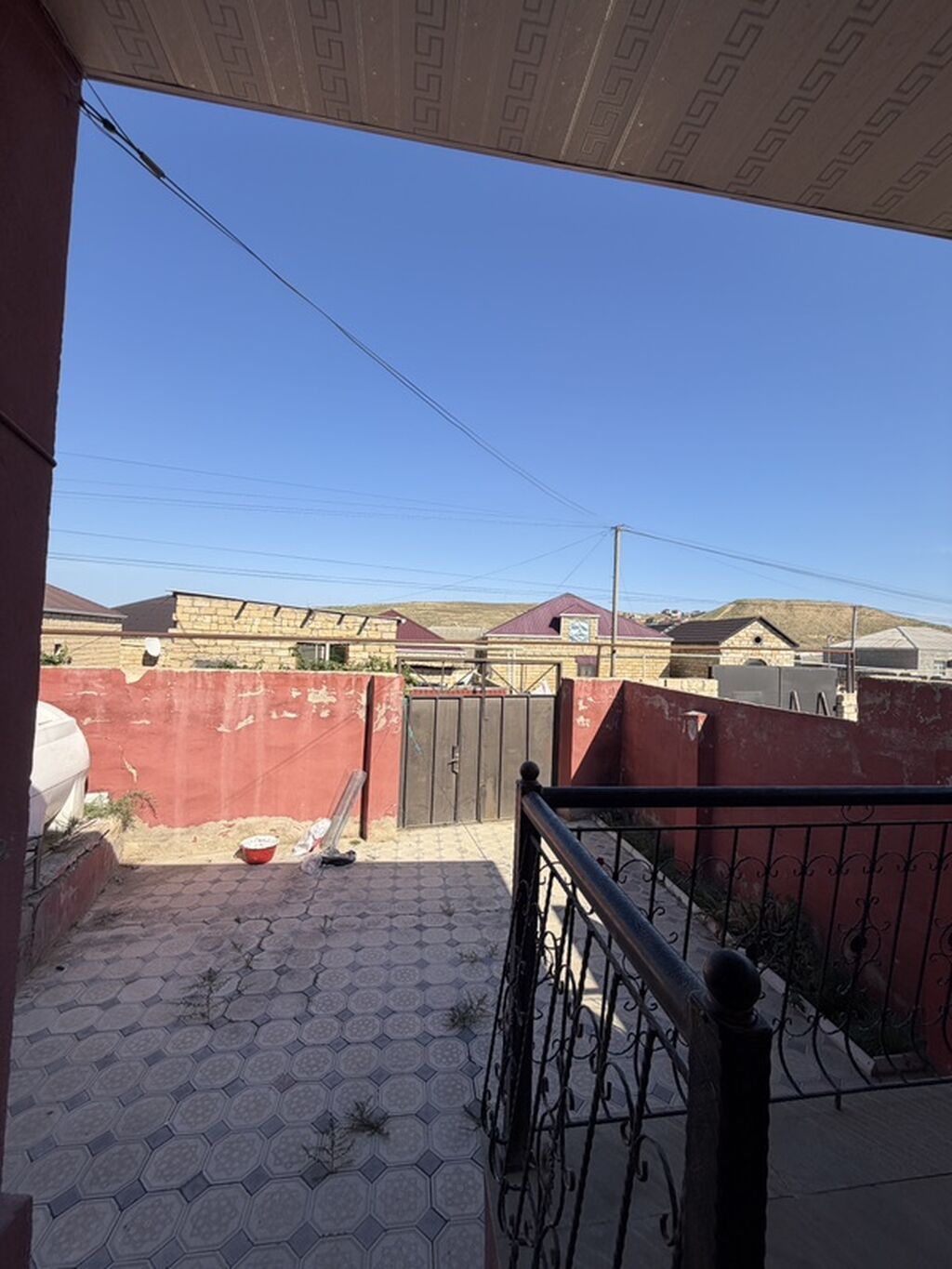 3 otaqlı, 76 kv. m, Kredit yoxdur, Yeni təmirli