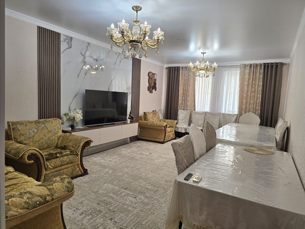 Продаётся просторный дом, с участком в 5 соток. Есть сад (посажены: фото 1