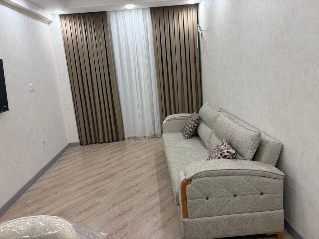 West Town | Əhməd Rəcəbli küçəsi | Dərnəgül metrosu | 2 Otaqlı Mənzil