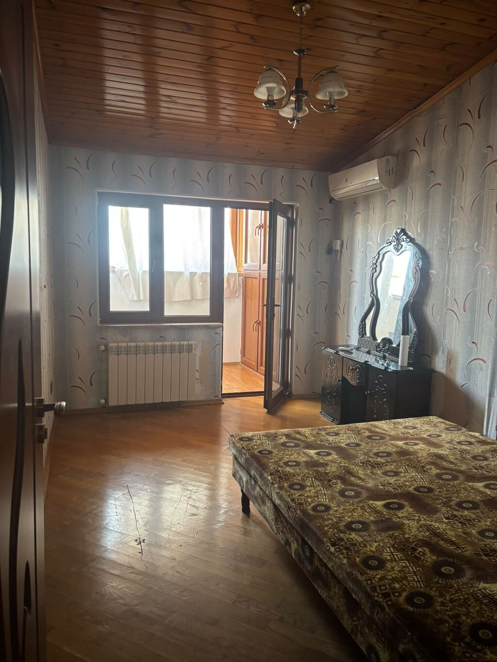 2 otaqlı, 56 kv. m