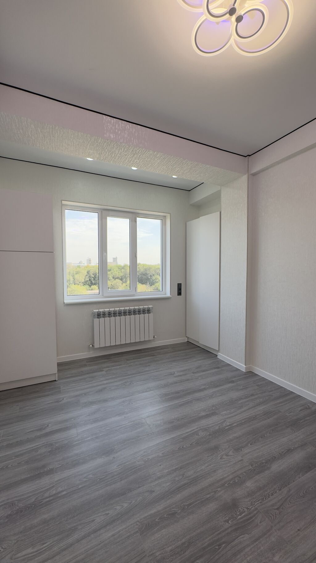 1 комната, 44 м², Интергельпо Элитка, 6 этаж, Евроремонт: фото 3