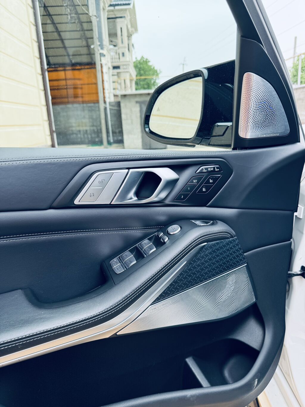 BMW X7: 2020 г., 4.4 л, Бензин: фото 6