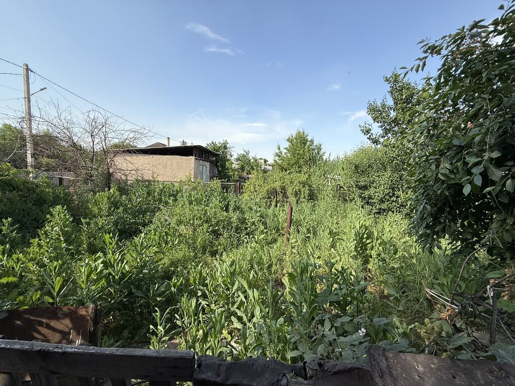 Продаётся дом, р-н Красный Строитель, ул.Адырский/Киргизская: фото 3