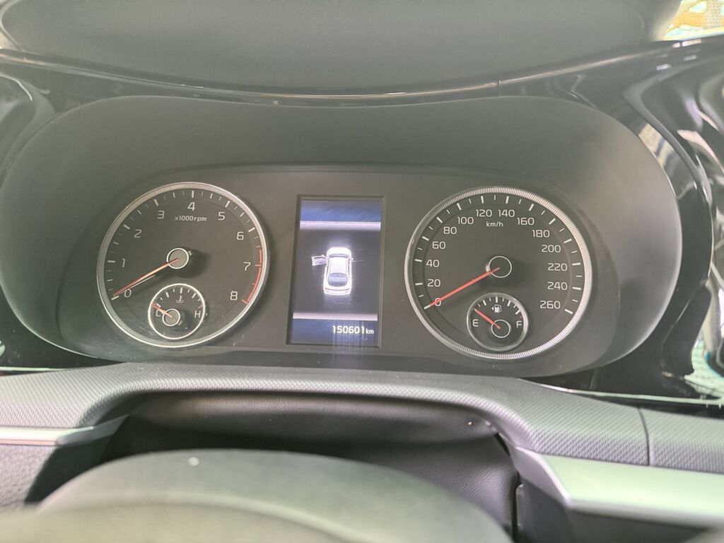 Kia K5: 2020 г., 2 л, Автомат, Газ, Седан: фото 2