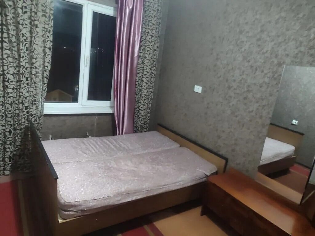 40 м², 3 комнаты, Аламудун с., Без животных: фото 2