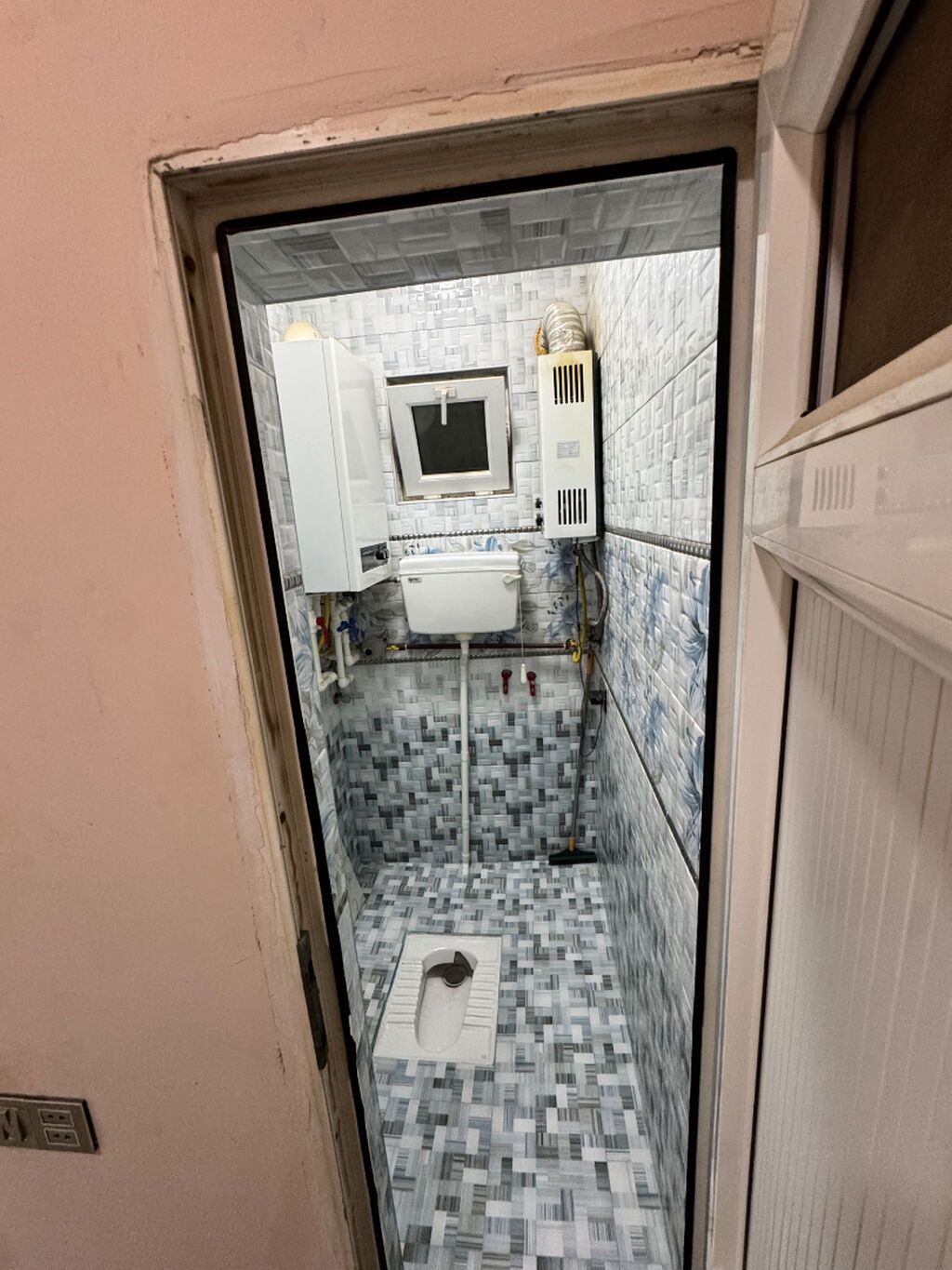 Zabrat 3 otaqlı, 170 kv. m, Kredit yoxdur, Yeni təmirli
