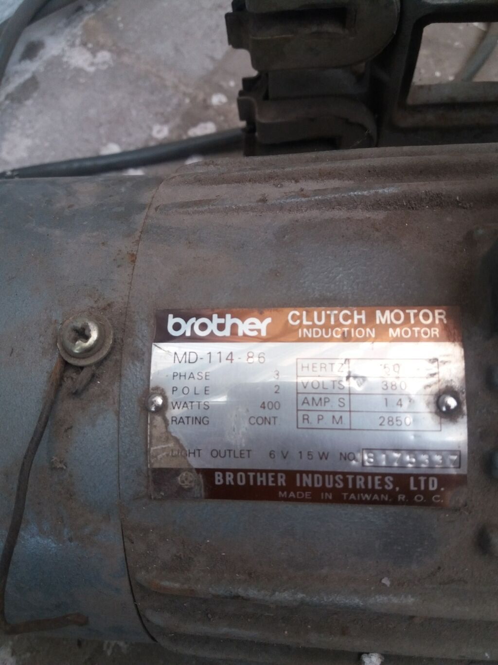 Швейная машина Brother, Вышивальная, Оверлок, Коверлок: фото 2