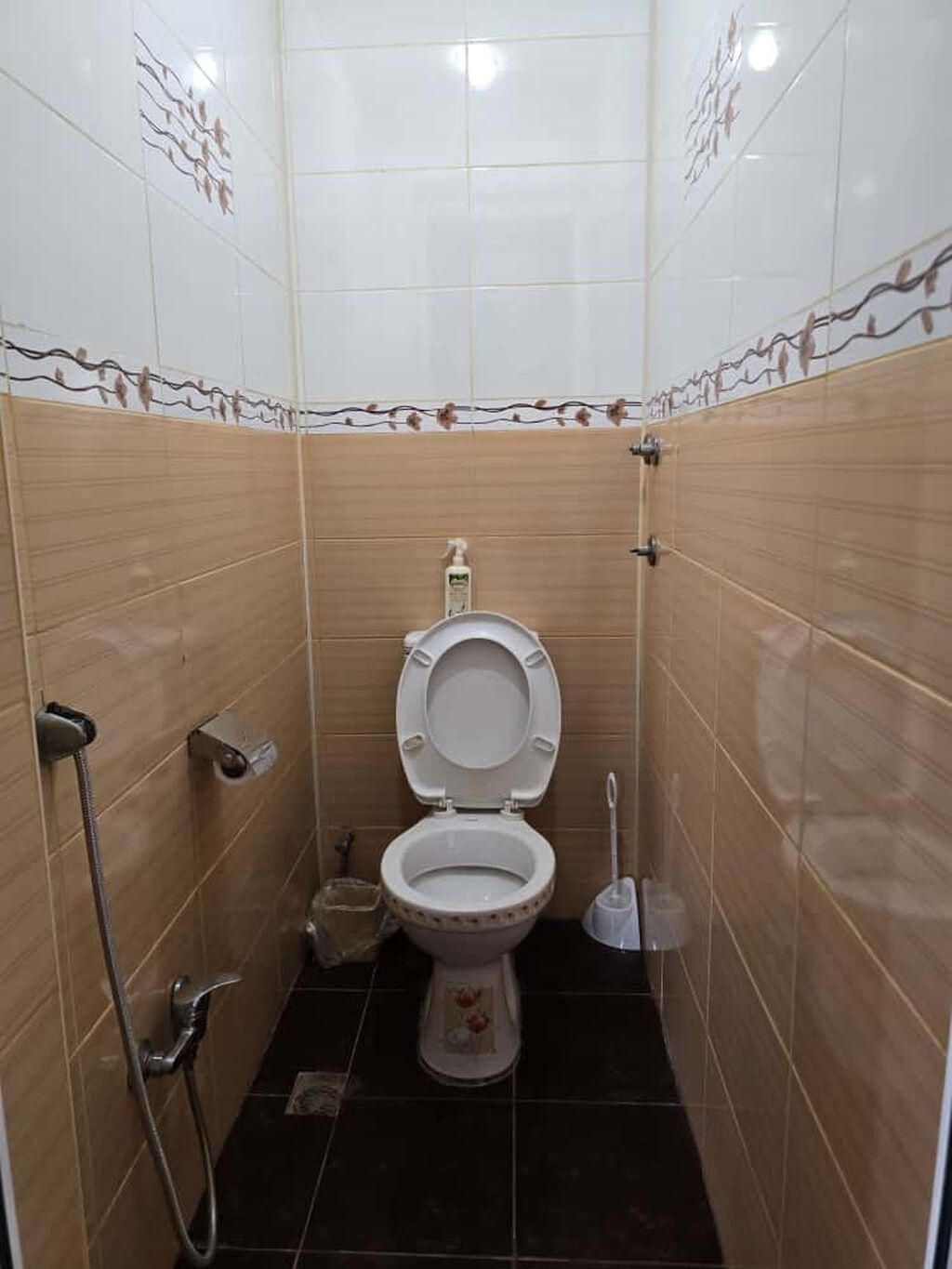 Bakı, 3 otaqlı, Köhnə tikili, 85 kv. m